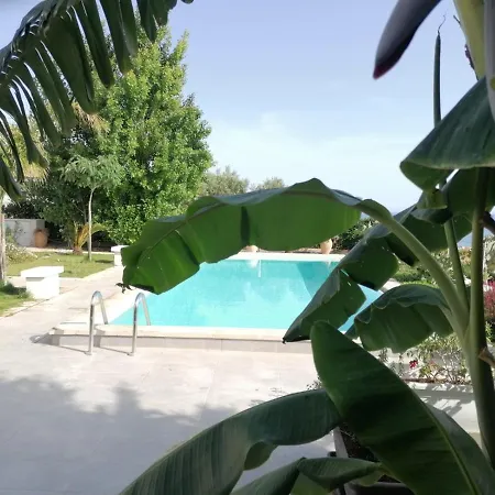 Vakantiehuis Eleonora Marina di Ragusa