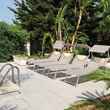 Eleonora Vakantiehuis Marina di Ragusa