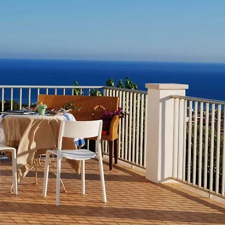 Casa de Férias Eleonora *