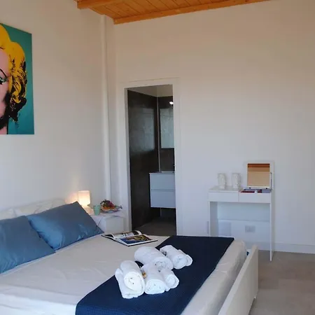 Casa de Férias Eleonora