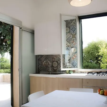 Vakantiehuis Eleonora Marina di Ragusa