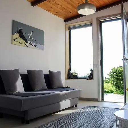 Vakantiehuis Eleonora *
