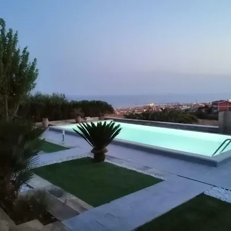 Vakantiehuis Eleonora Marina di Ragusa