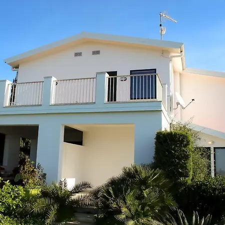 Vakantiehuis Eleonora *