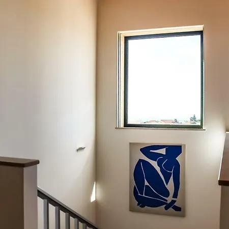 Casa de Férias Eleonora
